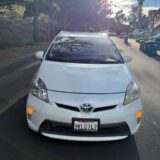 2014 Toyota Prius Plug-in Hybrid for $0 Build Credit, Poor