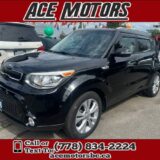 2016 Kia Soul Plus Auto for $0 Build Credit, Poor