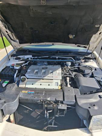 2000 Cadillac Eldorado for $0 Build Credit, Poor Credit, Bad