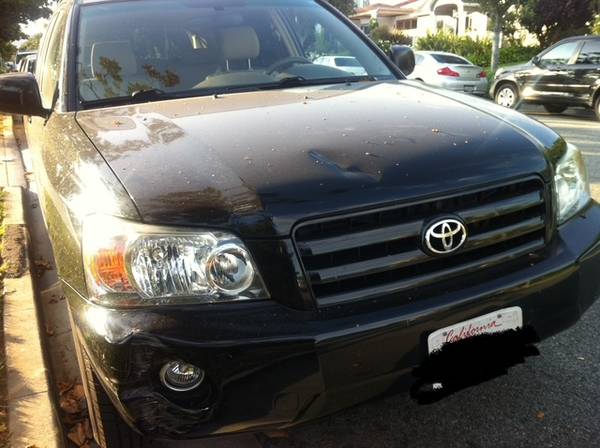 2007 Toyota Highlander Third Row Seating for $0 Build Credit,
