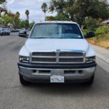 2002 Dodge Ram 3500 Diesel for $0 Build Credit, Poor