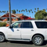 2023 Lincoln Navigator, Full Options, Smooth Drive for $0 Build