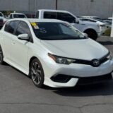 2017 Toyota Corolla iM for $0 Build Credit, Poor Credit,