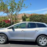 2007 Mazda CX-7 Gas Saver Trim for $0 Build Credit,