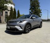 2019 CHR XLE Premium - 56K Miles - Warranty Included