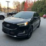 2020 Ford Edge Titanium AWD 58K Kms for $0 Build