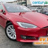2018 Tesla Model S 75D for $0 Build Credit, Poor