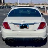 2009 Mercedes CL63 AMG for $0 Build Credit, Poor Credit,