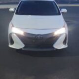 2023 Prius Prime XLE Hybrid for $0 Build Credit, Poor