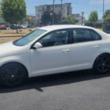 2010 Volkswagen Jetta for $0 Build Credit, Poor Credit, Bad
