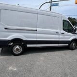2020 Ford Transit T-250 148" Med RF AWD for $0