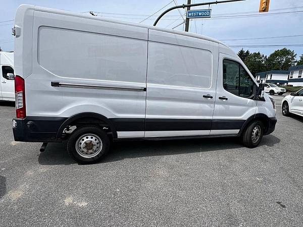2020 Ford Transit T-250 148" Med RF AWD for $0