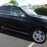 2015 Mercedes-Benz ML350 for $0 Build Credit, Poor Credit, Bad
