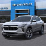 2025 Chevrolet Trax LT for $0 Build Credit, Poor Credit,