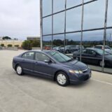 2007 Honda Civic Hybrid, Fully Loaded, 90,000 Miles for $0
