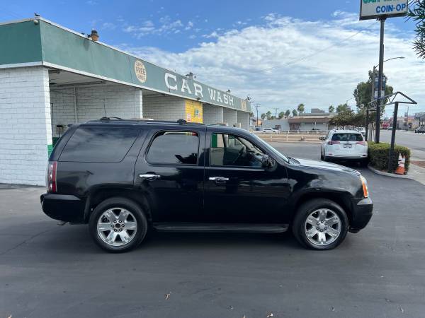 2023 GMC Yukon Denali for $0 Build Credit, Poor Credit,