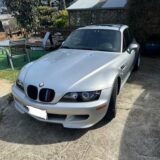 2000 BMW M Coupe S52 for $0 Build Credit, Poor