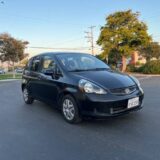 2008 Honda Fit LX - 130K Miles for $0 Build