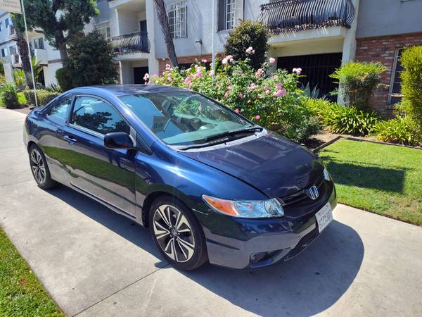 2008 Honda Civic LX 55,000 Original Miles $4,800 for $0