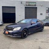 2012 Mercedes-Benz C250 – Free 3 Months Driver Shield Warranty