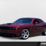 2018 Dodge Challenger SRT Hellcat for $0 Build Credit, Poor
