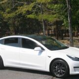 2020 Tesla Model 3 Dual Motor AWD Long Range for
