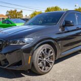 2022 BMW X4 M Competition for $0 Build Credit, Poor