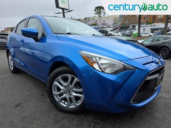 2018 Toyota Yaris iA - SE HABLA ESPAÑOL - BAD