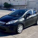 2013 Ford Fiesta SE for $0 Build Credit, Poor Credit,