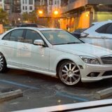 2008 Mercedes-Benz C300 Sport for $0 Build Credit, Poor Credit,