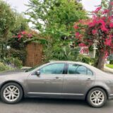 2012 Ford Fusion Hybrid for $0 Build Credit, Poor Credit,