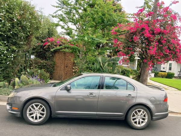 2012 Ford Fusion Hybrid for $0 Build Credit, Poor Credit,