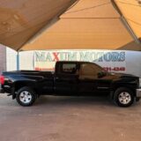 2017 Chevrolet Silverado 1500 LT 4x4 Crew Cab 5.8 ft.