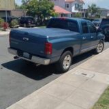 2004 Dodge Ram 1500 Laramie for $0 Build Credit, Poor