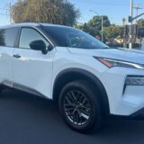 2022 Nissan Rogue S for $0 Build Credit, Poor Credit,