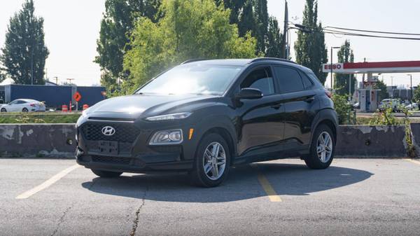 2021 Hyundai Kona 2.0L Essential AWD for $0 Build Credit,