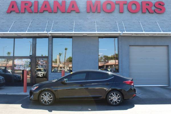 2023 Hyundai Elantra - Approved for Bad Credit, Bankruptcy, Repo,
