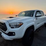 2018 Toyota Tacoma TRD Sport 4x4 Extended Bed for $0