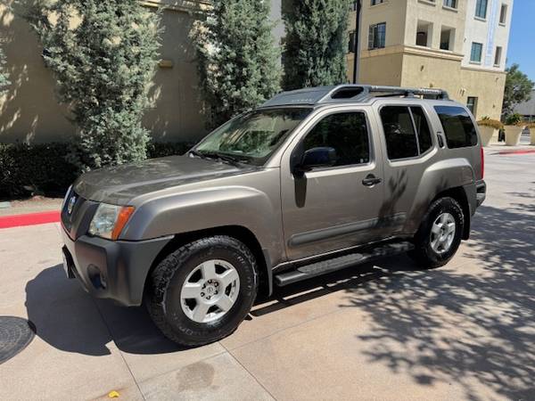 2006 Nissan Xterra S for $0 Build Credit, Poor Credit,