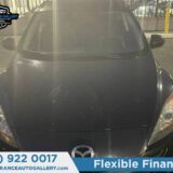 2010 Mazda MAZDA3 i Sport Sedan 5A for $0 Build