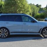 2024 BMW X7 M60i for $0 Build Credit, Poor Credit,