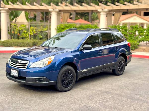 2011 Subaru Outback for $0 Build Credit, Poor Credit, Bad