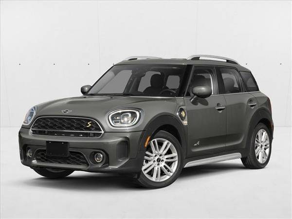 2023 MINI Countryman Cooper SE AWD for $0 Build Credit,