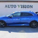 2020 Honda Civic - Financing Available for $0 Build Credit,