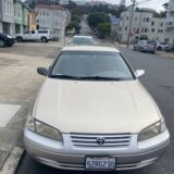 1999 Toyota Camry LE V6 for $0 Build Credit, Poor