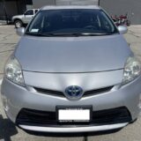2014 Toyota Prius One - 163K Miles - Silver -