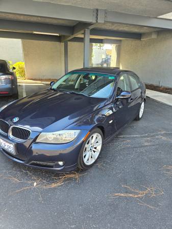 2010 BMW 3 Series 328i for $0 Build Credit, Poor