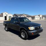 1998 Toyota Tacoma for $0 Build Credit, Poor Credit, Bad