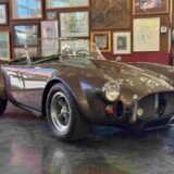 1965 Shelby Cobra Replica 390 CI Automatic for $0 Build