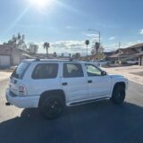 2002 Dodge Durango 4x4 for $0 Build Credit, Poor Credit,